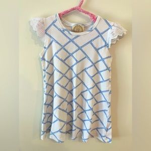 Beaufort Bonnet Girl’s Nightgown